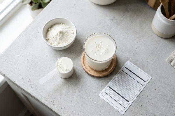 Protéine whey : comment choisir la bonne selon vos besoins