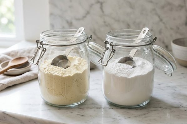 Whey isolate vs concentré : toutes les différences clés
